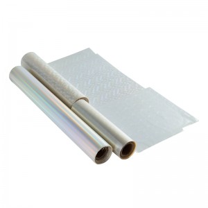Holographic Lamination Film