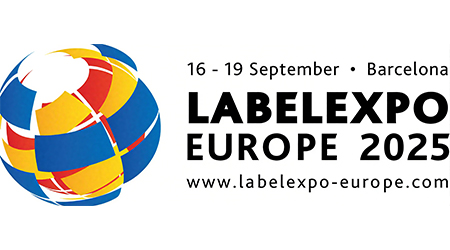 LABELEXPO EUROPE 2025 (Barcelona) 16th-19th SEP.