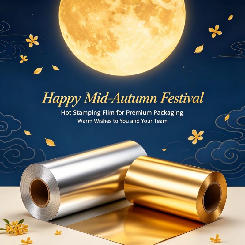 Full Moon, Shared Craftsmanship — FAR EAST YU LA INDUSTRY LIMITED. 2026 Mid-Autumn Festival Holiday Notice and Festival Origins
