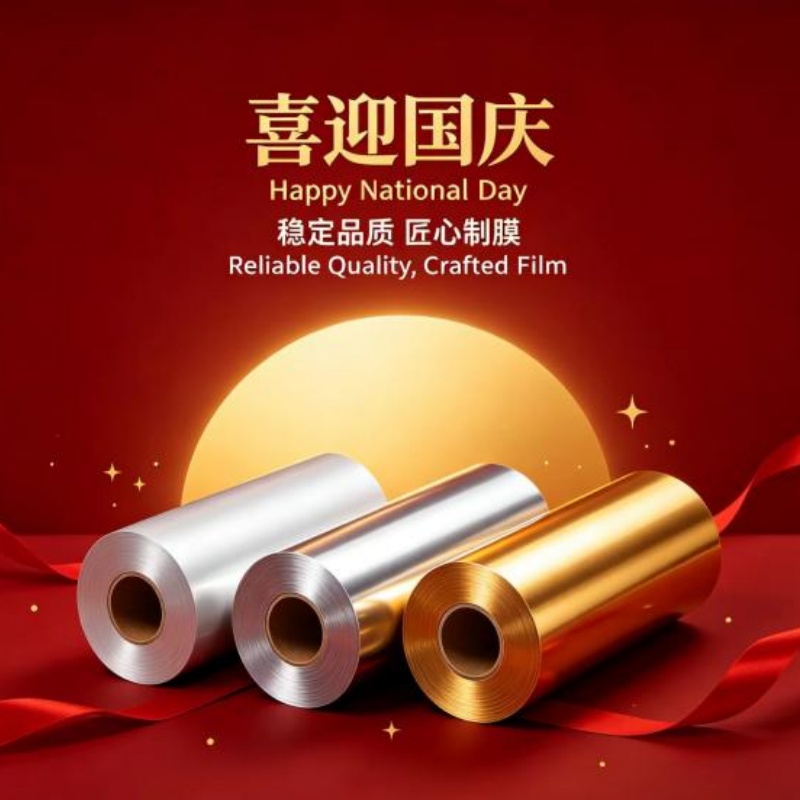 Celebrating the Grand Anniversary, Marching Together for a Strong Nation — FAR EAST YU LA INDUSTRY LIMITED. National Day Holiday Notice for 2026