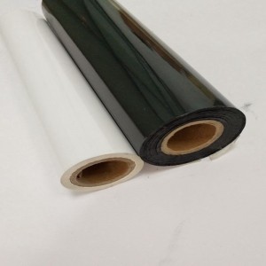 Pigment Foil for Paper & Plastics