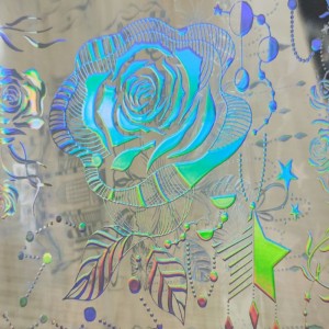 Digital Foil for MGI,Scodix