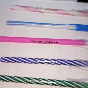 Hot Foil for Plastics